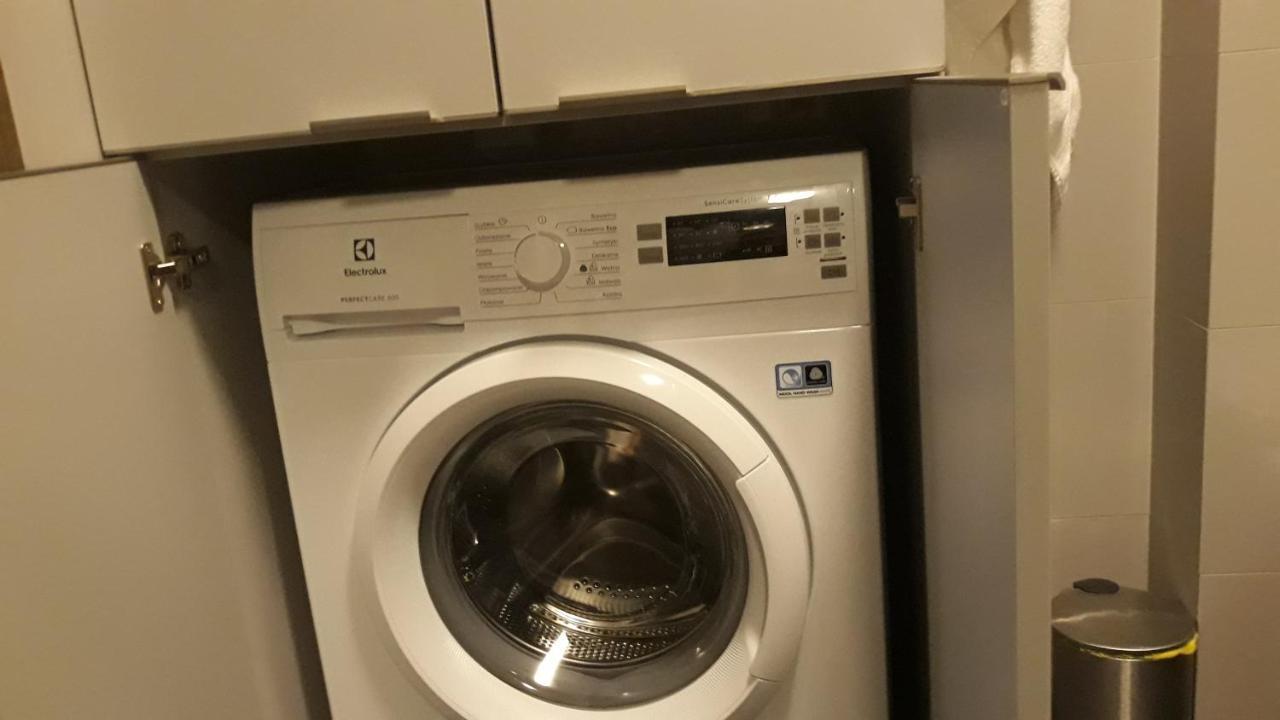 Apartament 303 Z Garazem Osiedle Polanki Kołobrzeg Esterno foto