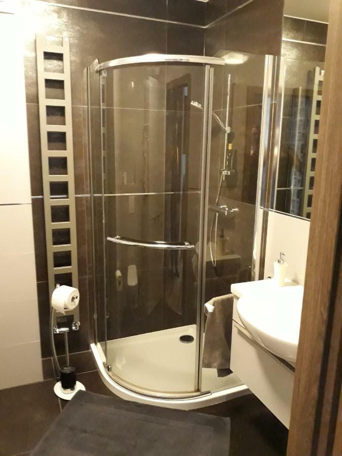 Apartament 303 Z Garazem Osiedle Polanki Kołobrzeg Esterno foto