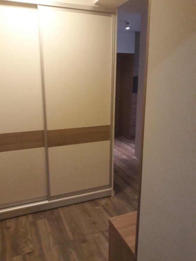 Apartament 303 Z Garazem Osiedle Polanki Kołobrzeg Esterno foto