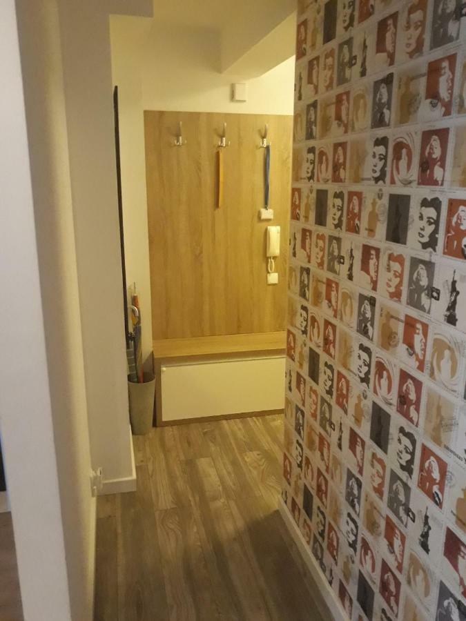 Apartament 303 Z Garazem Osiedle Polanki Kołobrzeg Esterno foto